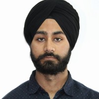 Harjas Singh