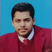 Syed Muhammad Zain waseem