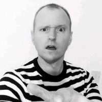 Timothy Mcgaw