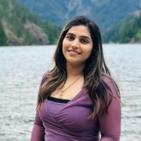 Anushka Sarode