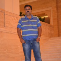 Suresh Muthiyala