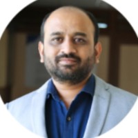 Tahir Shaikh