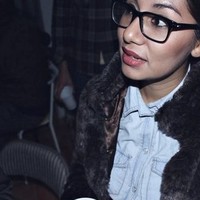 Frida Diaz Gaistardo