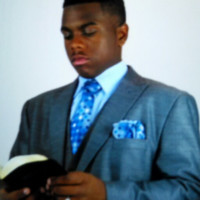 Tedrick Jackson