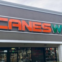 CanesWear Brett