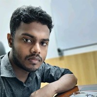 Anandhu Vv