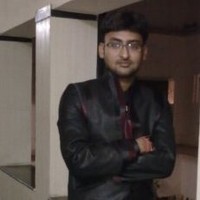 Raunak Agrawal