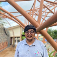 Thufael Addauzi