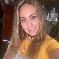 Sandra Lydia Noble Lizardi