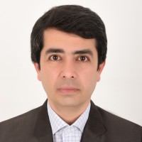 Mehdi Mohajeri