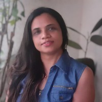 Somprabha Rajesh Dhavale