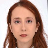 Eftychia Kechri
