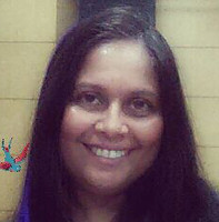 Gulnaar Mirza
