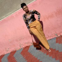 Zanele Majola