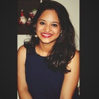 Surabhi Kamath