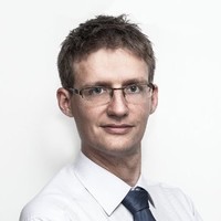 Maciej Mraczek