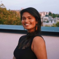 Neharika Khandavalli