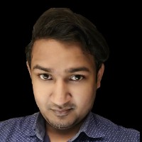 Abhisek R.