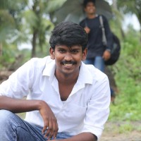 Saikrishna Nakka