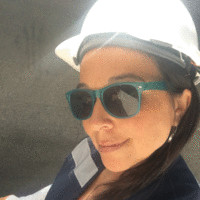 Andrea Monardes Rivera