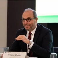 Antonio Martini