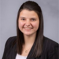 Caitlin Roy