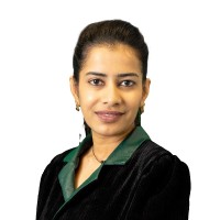 Monika Patel