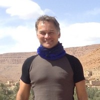 Chris Turner