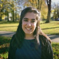 Fauzia Matyas-Jamal