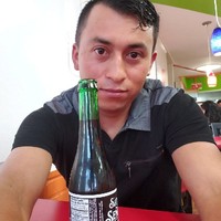 Cesar Morales