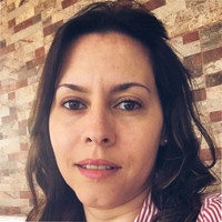 Damaris Diaz De Jesus