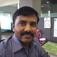 Ravi Sapkale