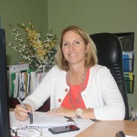Georgia Lloyd