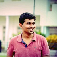 Viresh Mane