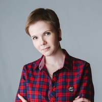 Anastasiya Vasilyeva