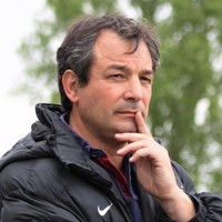 Jose Tubio