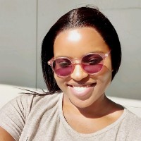 Brenda Dube