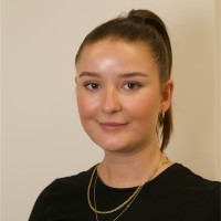Nora Bühler