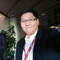 Bat-Erdene Erdenetsogt