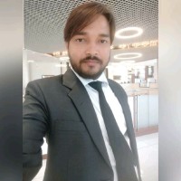 Nikhil Shaw