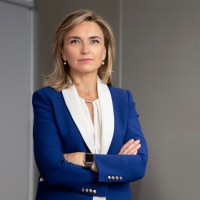 Cristina Pascual Horas