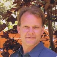 Steve Pierce