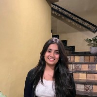Nandini Mehrotra