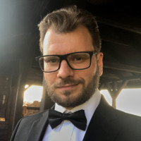 Marcin Pilarczyk, PhD