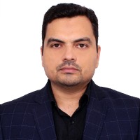 Mohammad Shadab, Pmp®