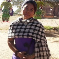 Phyo Phyo Zar Chi