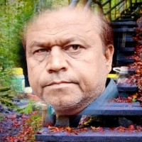 Hanif Kureshi