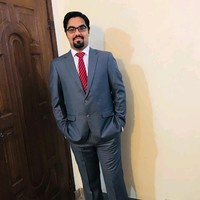 Adil Zafar
