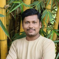 Ravi Kumar Kodari