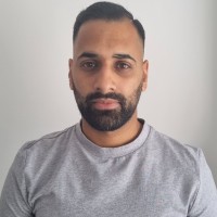 Mandeep Assi